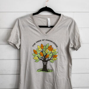 Tree of Knowledge